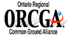 ORCGA Logo